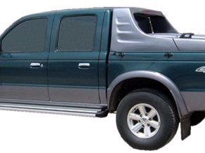 Fullbox Ford Ranger '01-'06  Pret - Cere oferta